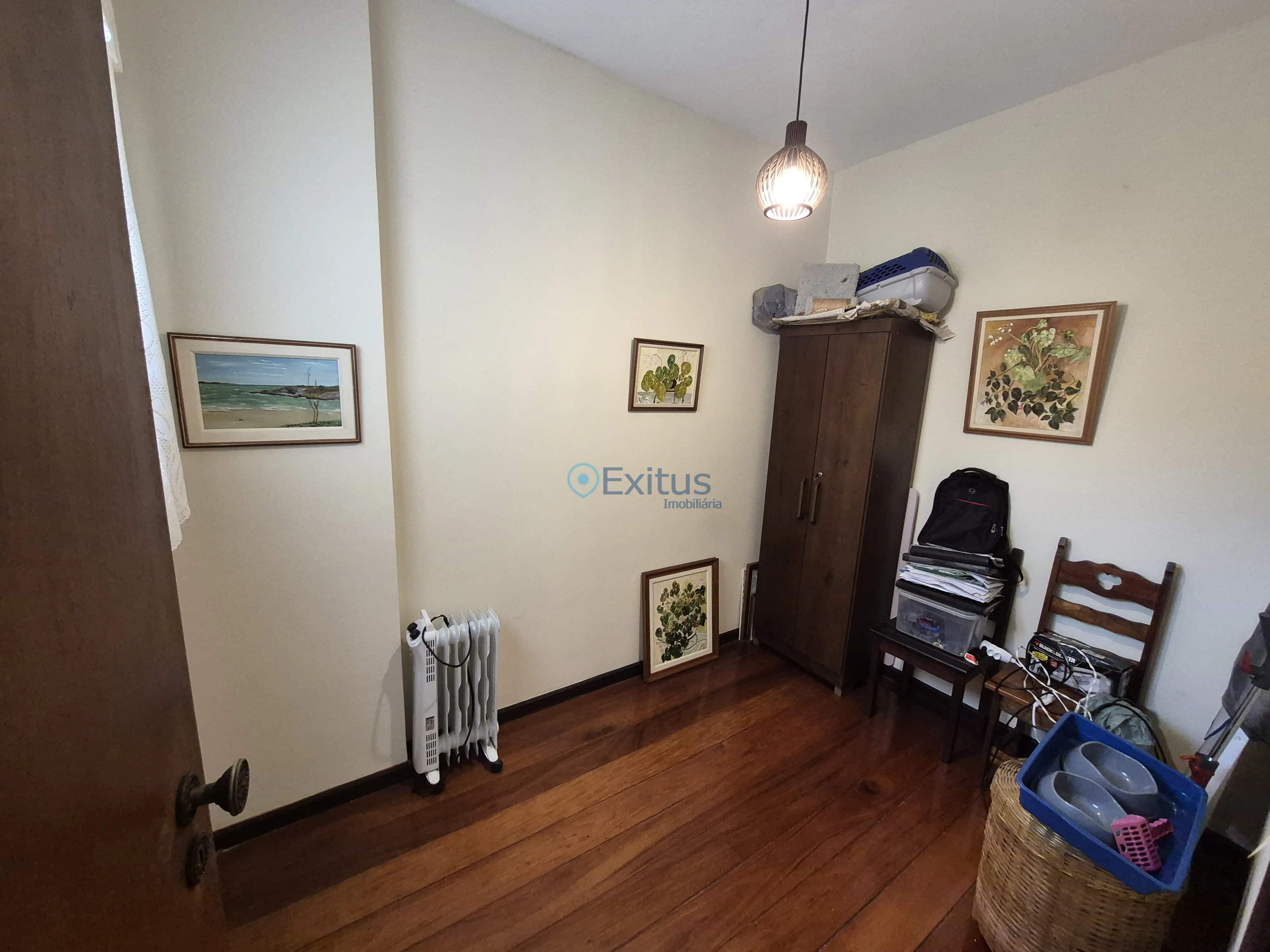 Apartamento à venda com 1 quarto e 1 suíte em Várzea, Teresópolis - Miniatura 25