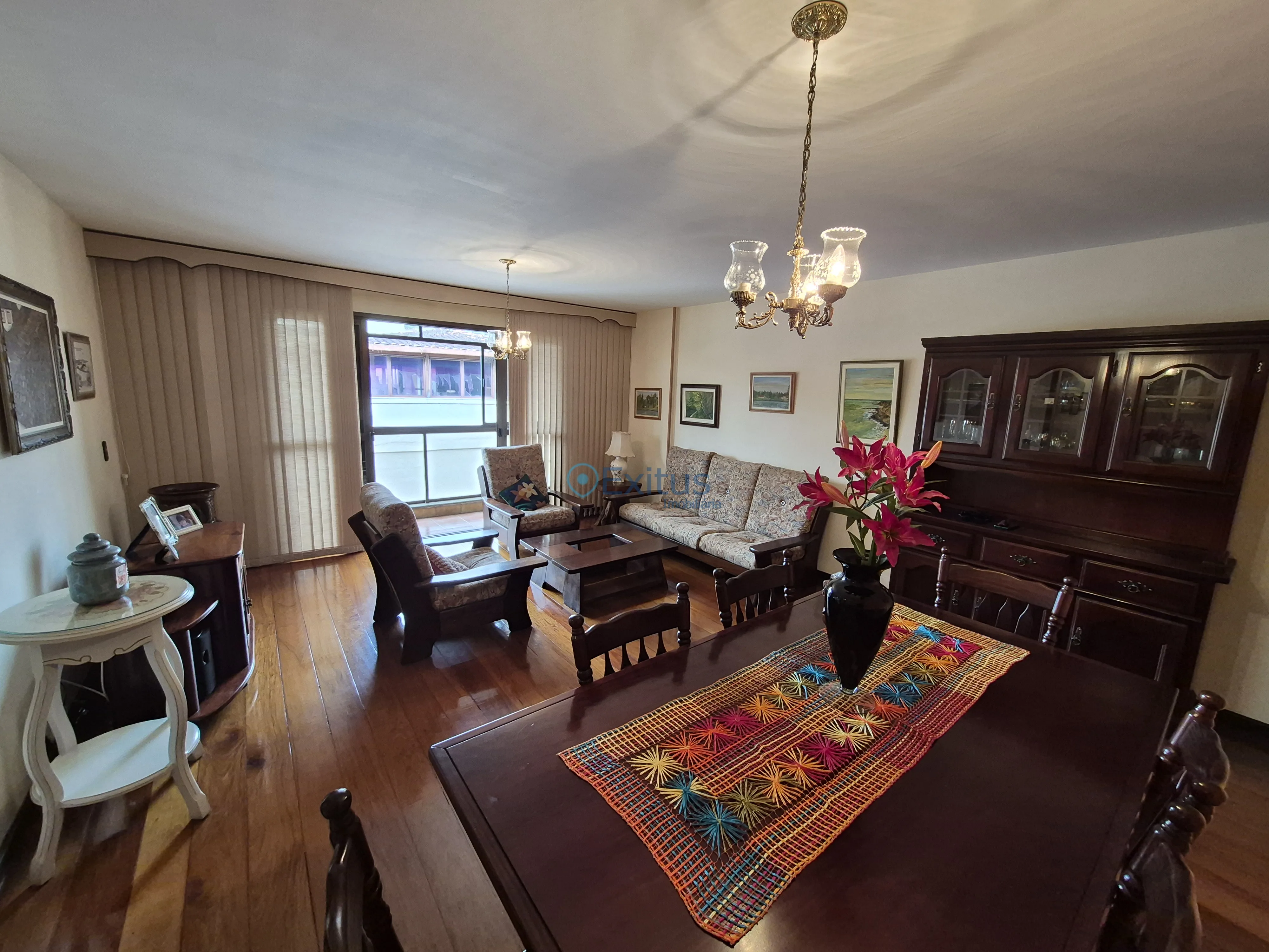 Apartamento à venda com 1 quarto e 1 suíte em Várzea, Teresópolis - Miniatura 7