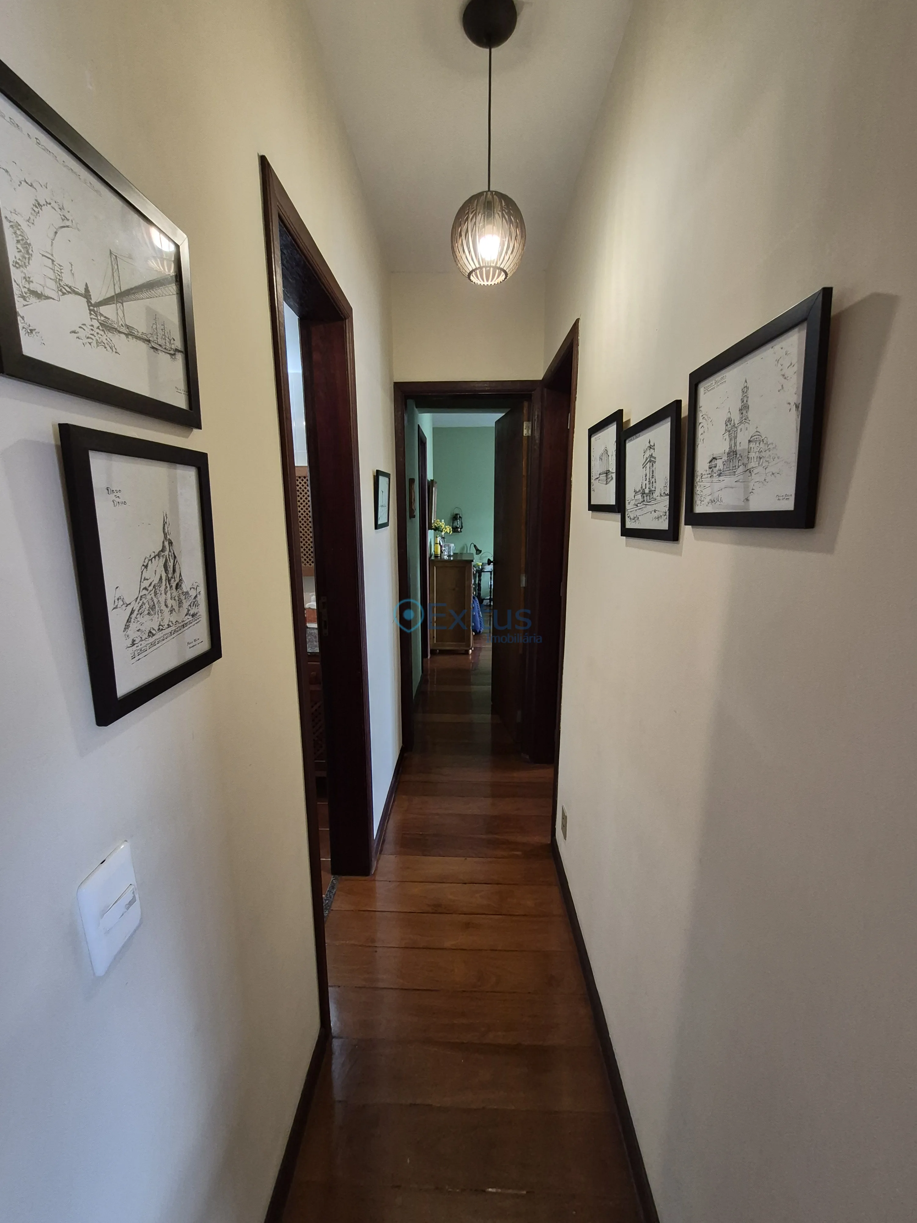 Apartamento à venda com 1 quarto e 1 suíte em Várzea, Teresópolis - Miniatura 16