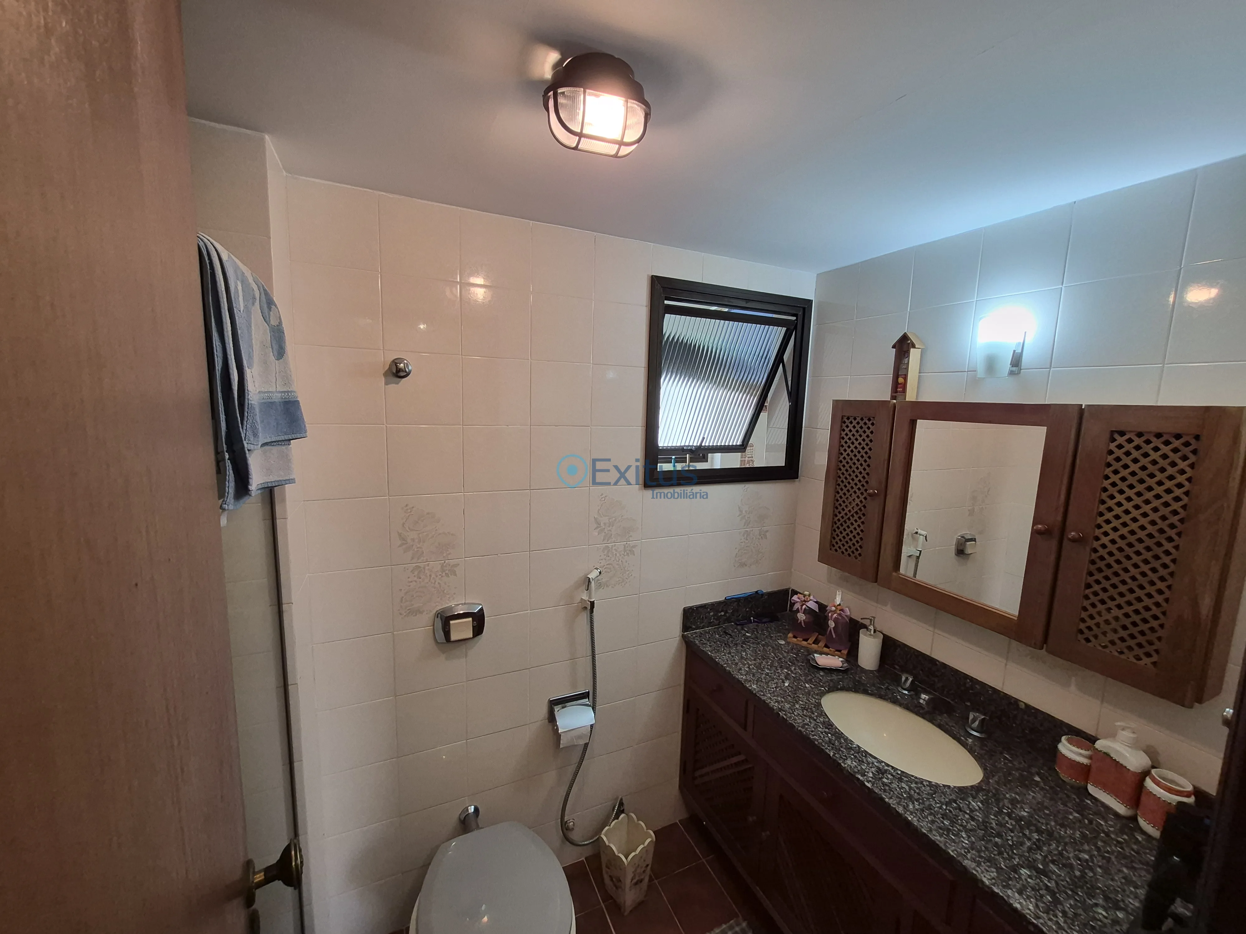 Apartamento à venda com 1 quarto e 1 suíte em Várzea, Teresópolis - Miniatura 19