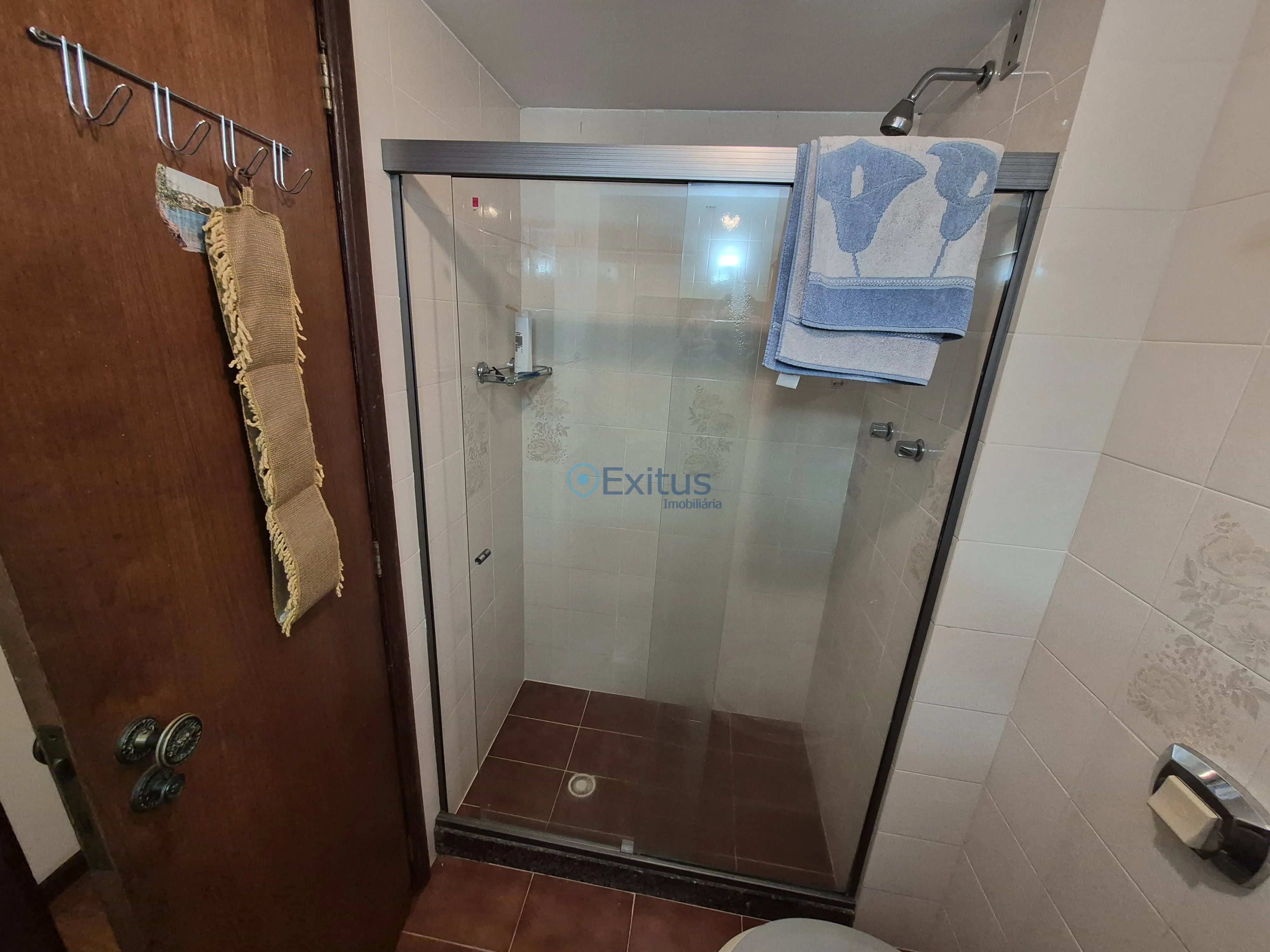 Apartamento à venda com 1 quarto e 1 suíte em Várzea, Teresópolis - Miniatura 20