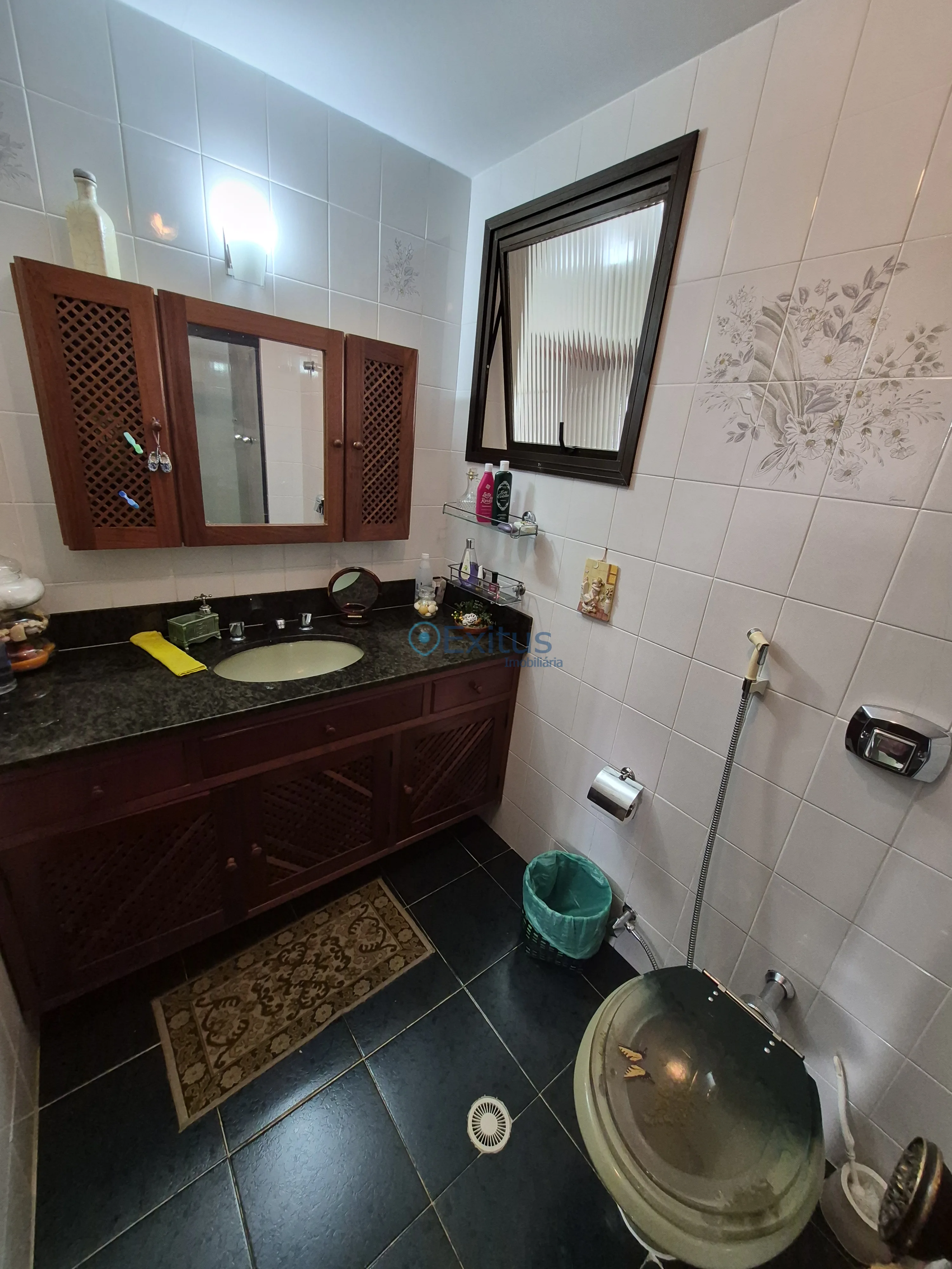 Apartamento à venda com 1 quarto e 1 suíte em Várzea, Teresópolis - Miniatura 18