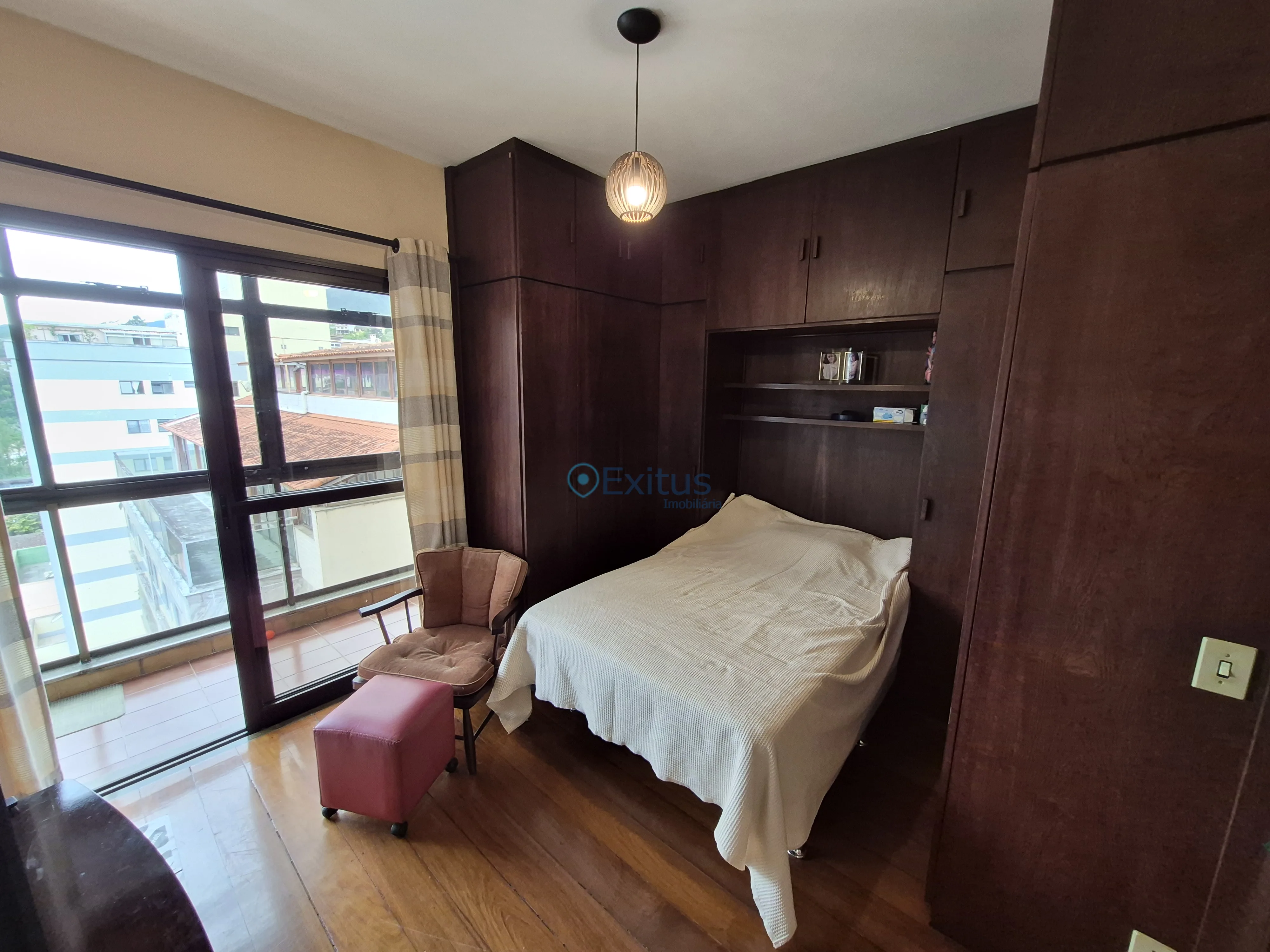 Apartamento à venda com 1 quarto e 1 suíte em Várzea, Teresópolis - Miniatura 27