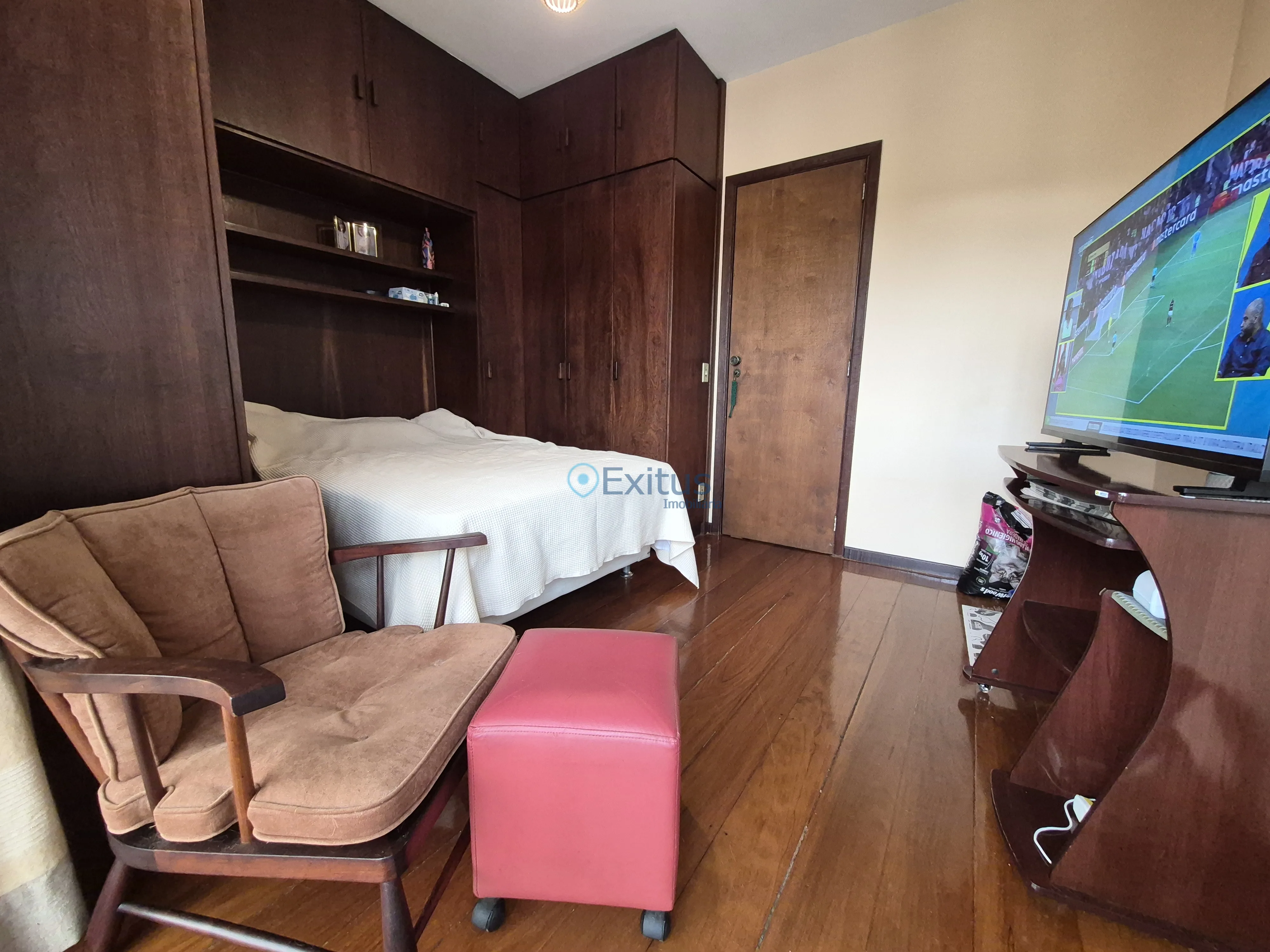 Apartamento à venda com 1 quarto e 1 suíte em Várzea, Teresópolis - Miniatura 28