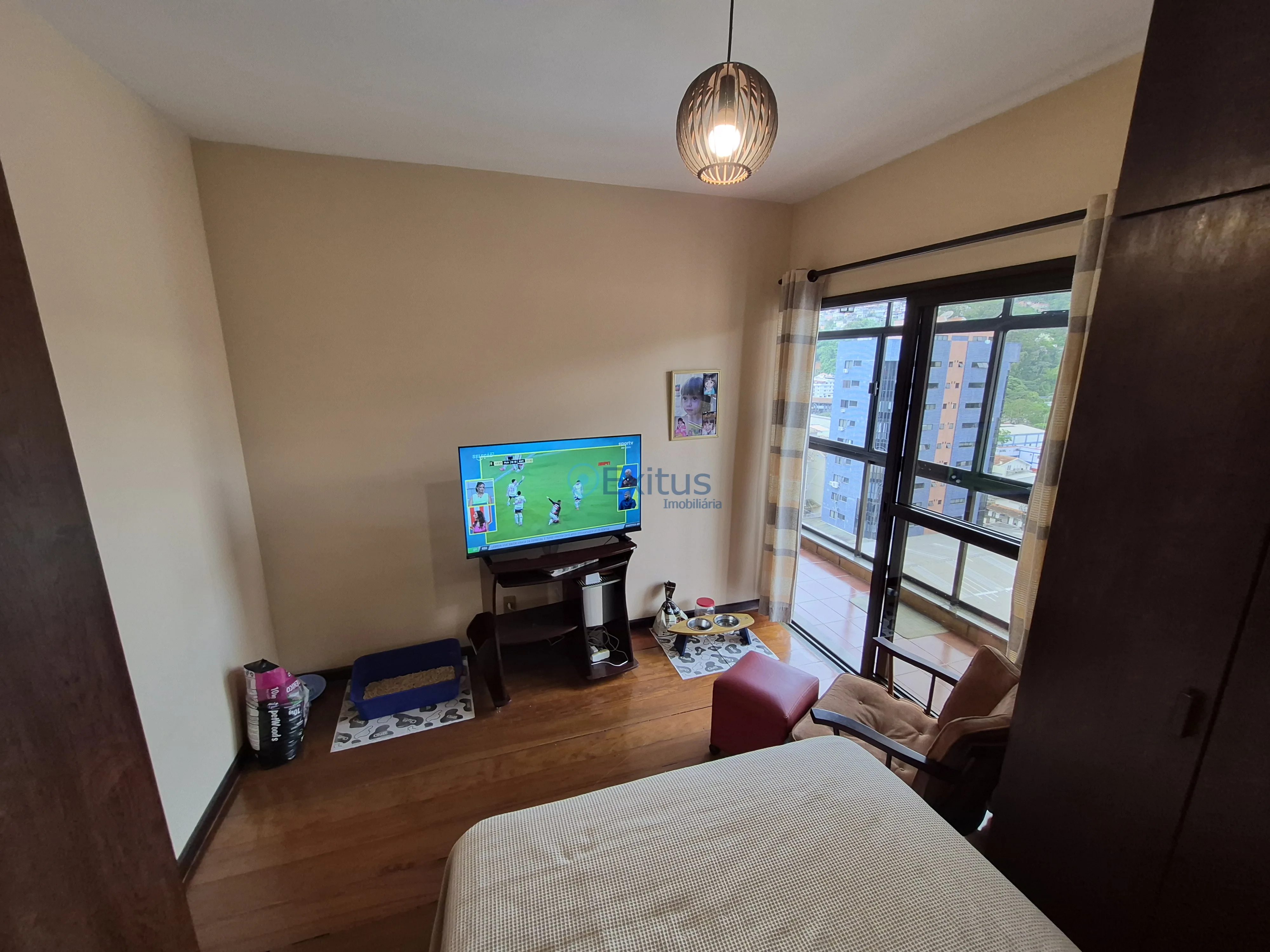Apartamento à venda com 1 quarto e 1 suíte em Várzea, Teresópolis - Miniatura 29