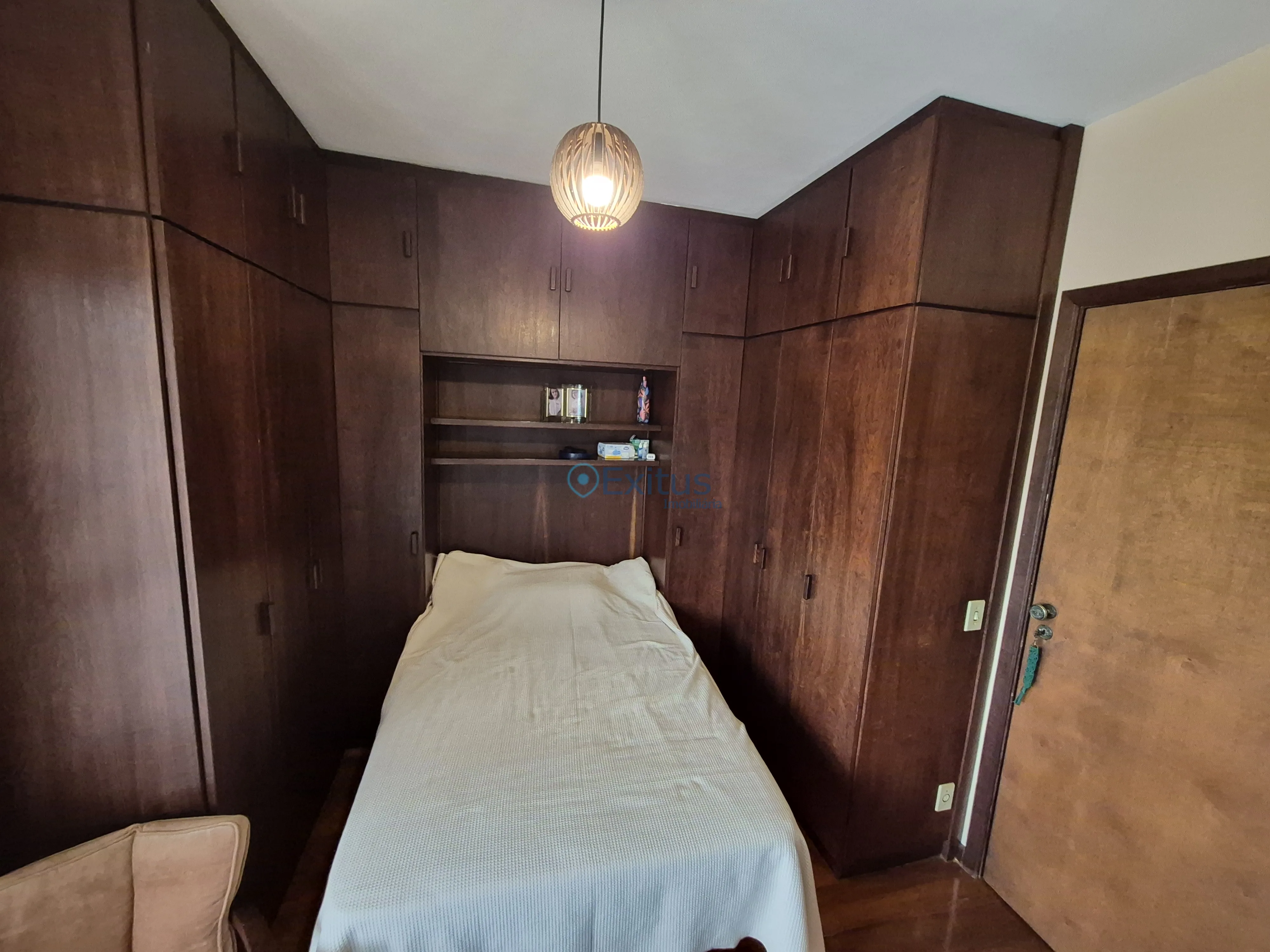 Apartamento à venda com 1 quarto e 1 suíte em Várzea, Teresópolis - Miniatura 30