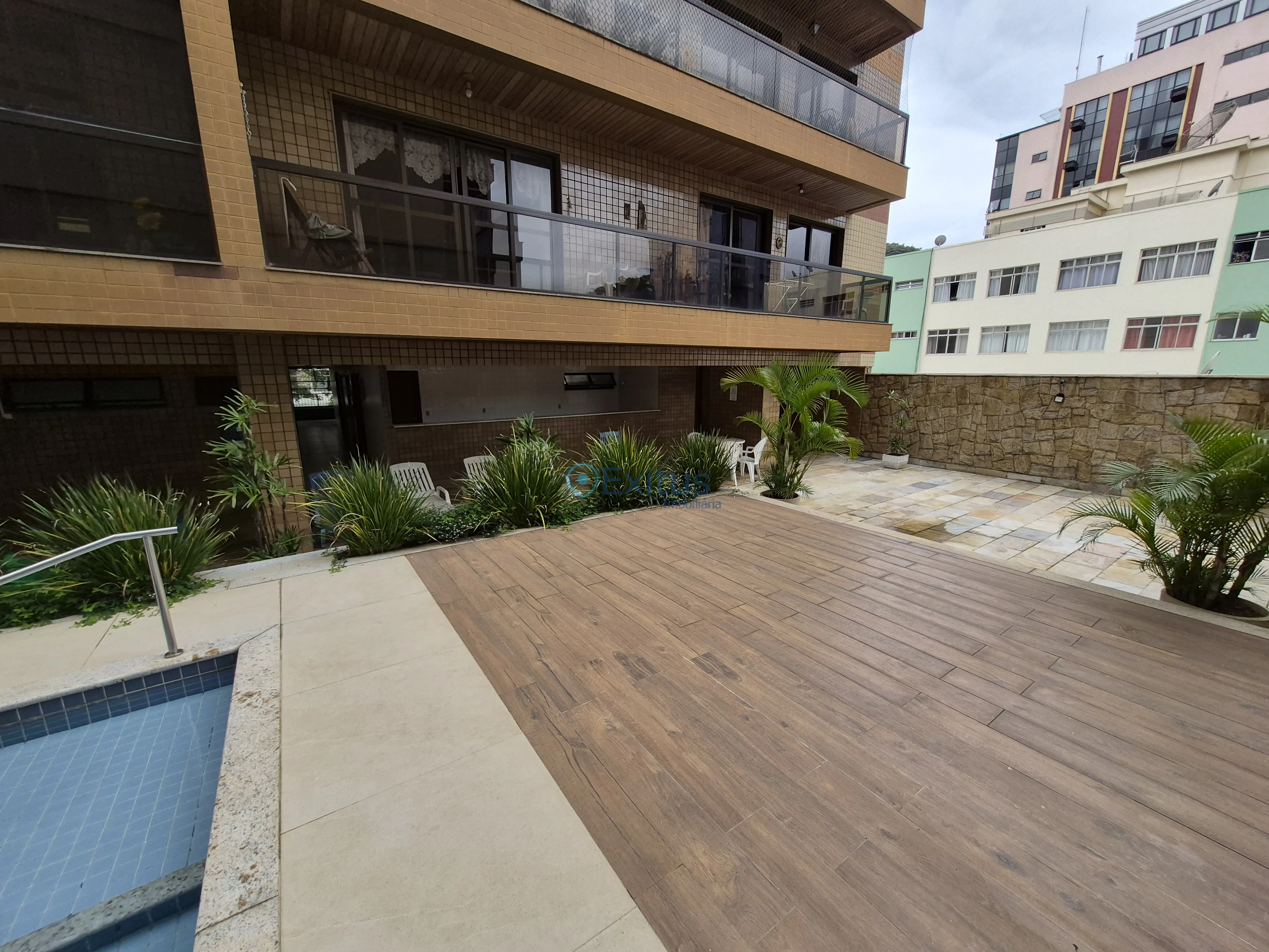 Apartamento à venda com 1 quarto e 1 suíte em Várzea, Teresópolis - Miniatura 31