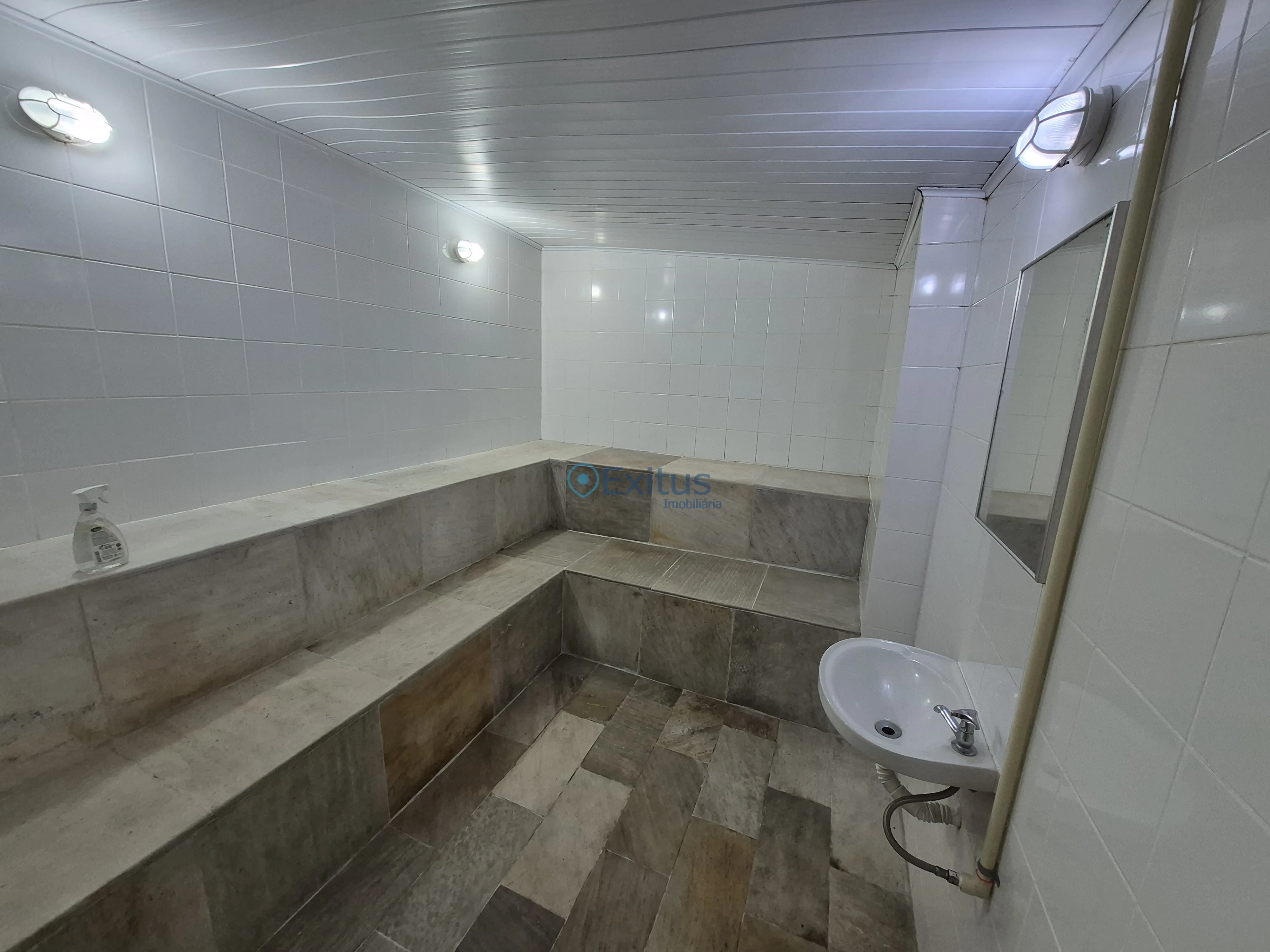 Apartamento à venda com 1 quarto e 1 suíte em Várzea, Teresópolis - Miniatura 34