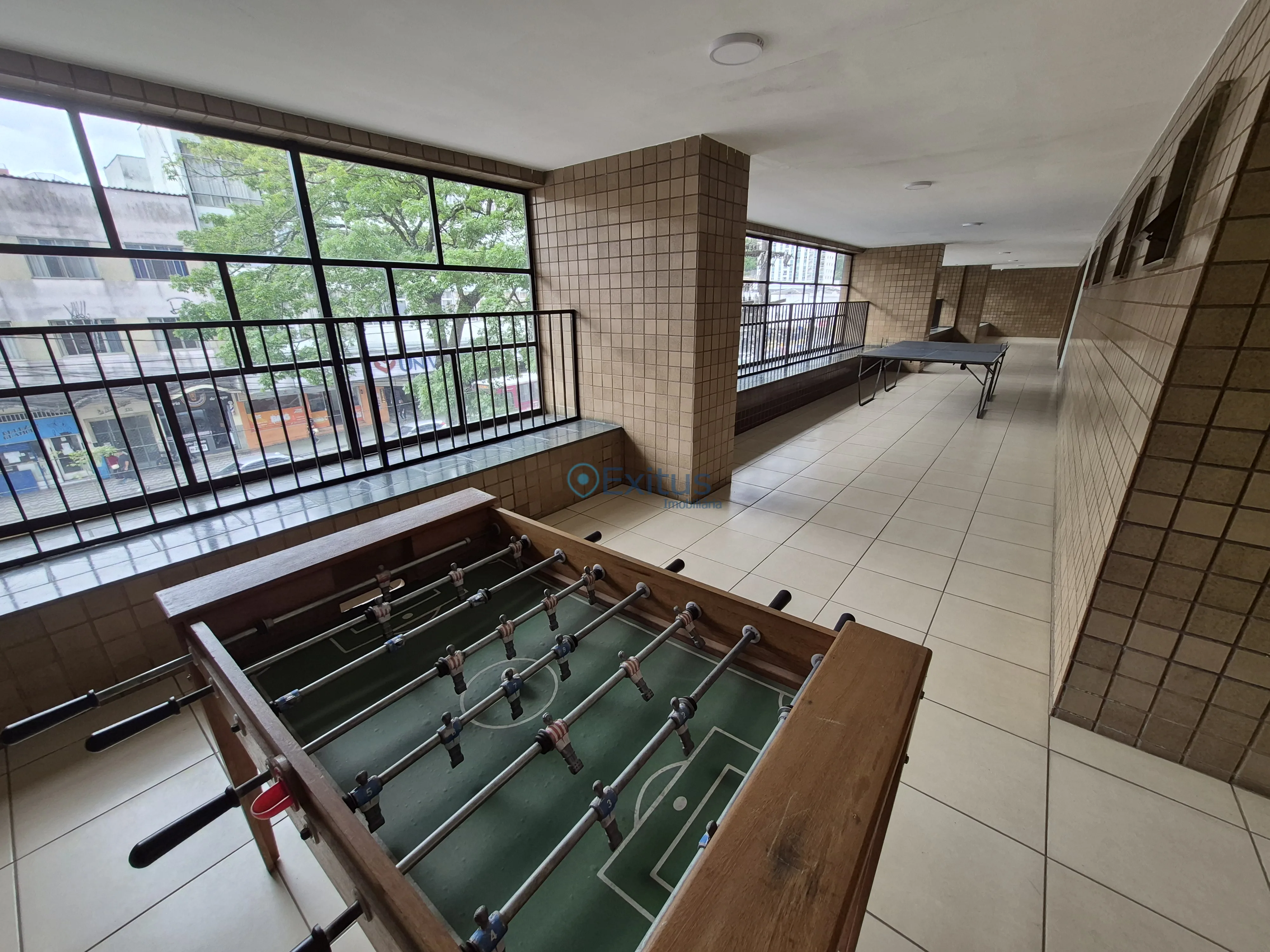 Apartamento à venda com 1 quarto e 1 suíte em Várzea, Teresópolis - Miniatura 36