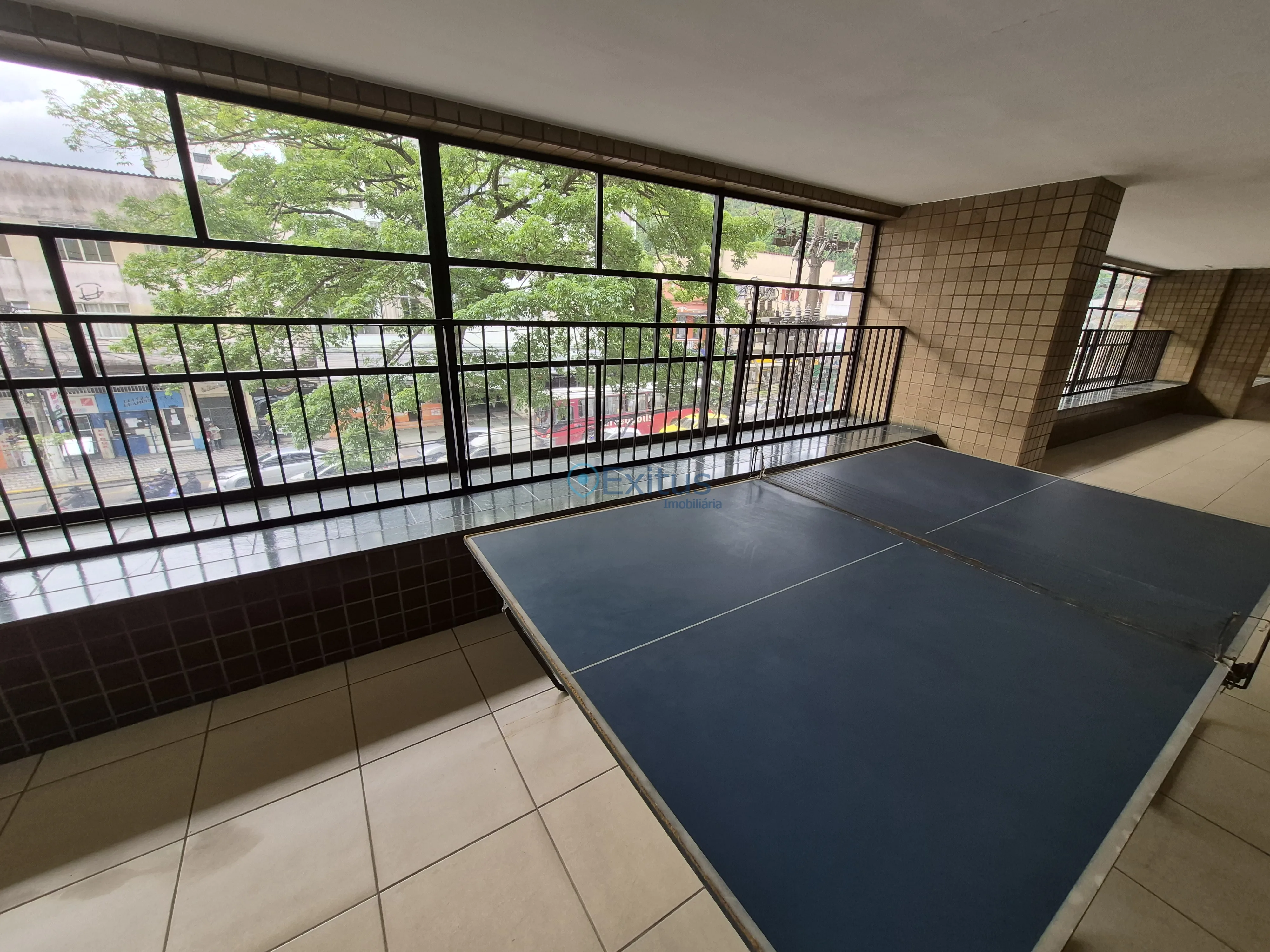 Apartamento à venda com 1 quarto e 1 suíte em Várzea, Teresópolis - Miniatura 37