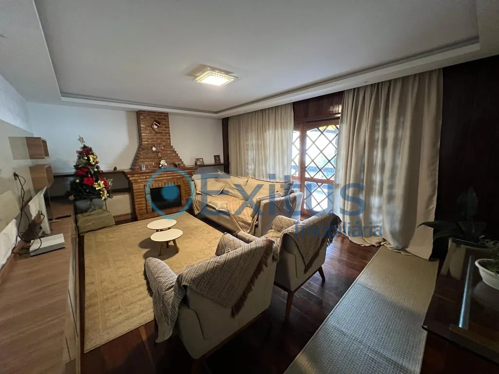 Casa com 3 quartos excelente locação - Foto 5