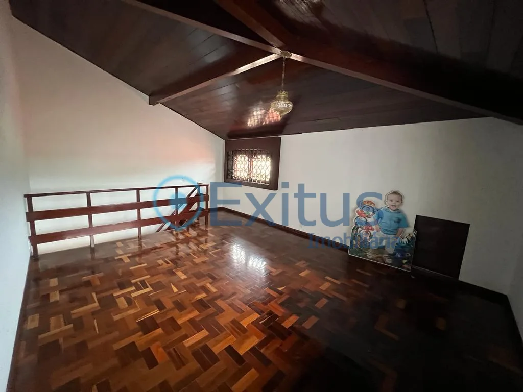 Casa com 3 quartos excelente locação - Foto 9