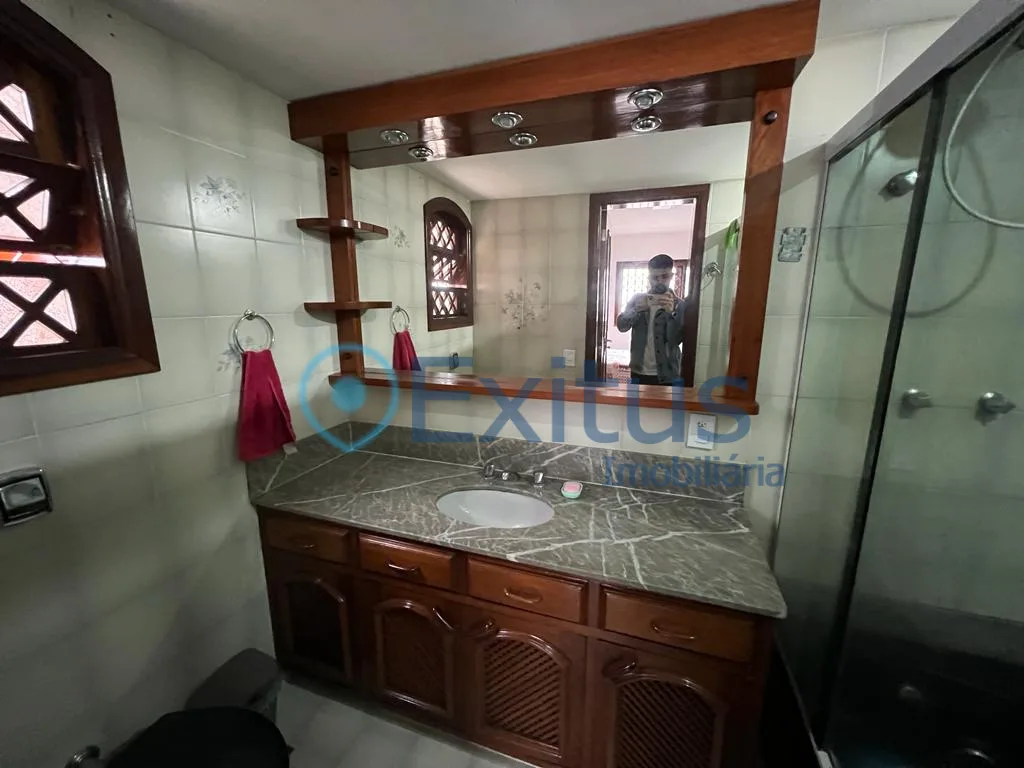 Casa com 3 quartos excelente locação - Foto 11