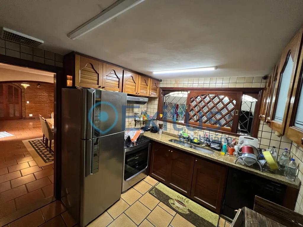 Casa com 3 quartos excelente locação - Foto 12