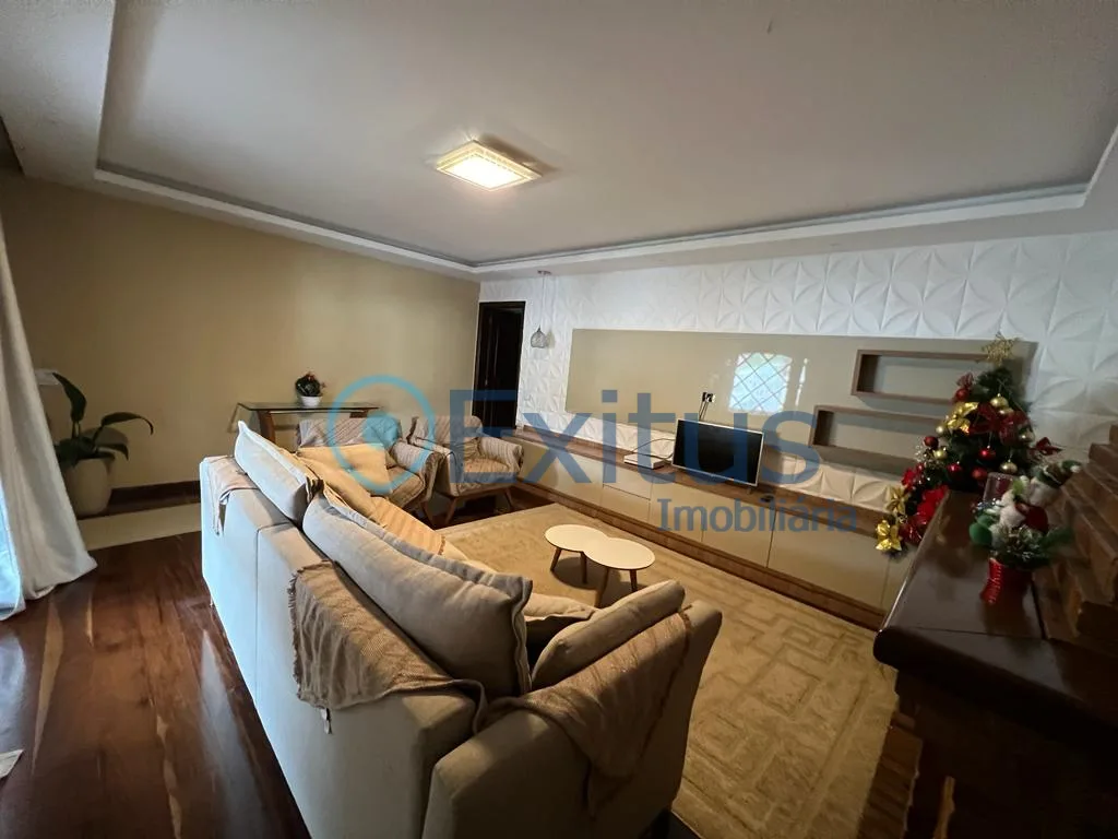 Casa com 3 quartos excelente locação - Foto 19