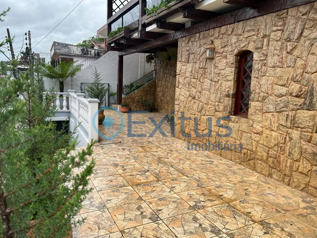 Casa com 3 quartos excelente locação - Foto 20