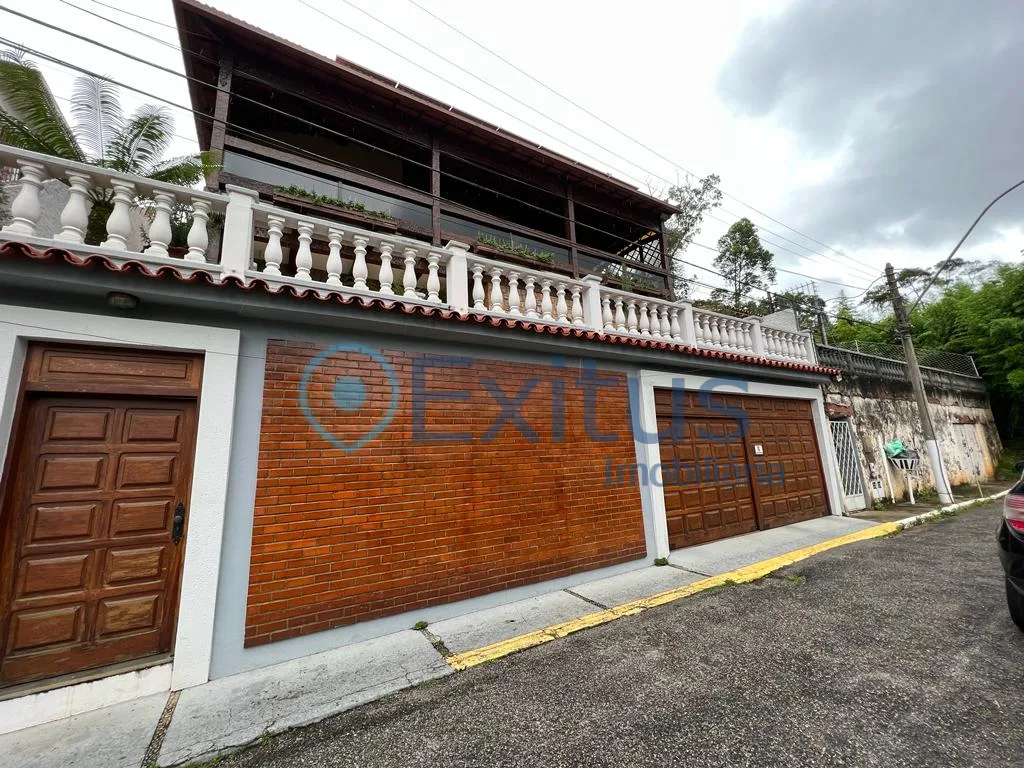 Casa com 3 quartos excelente locação - Foto 23