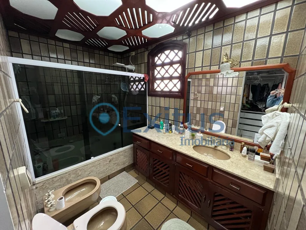 Casa com 3 quartos excelente locação - Foto 27