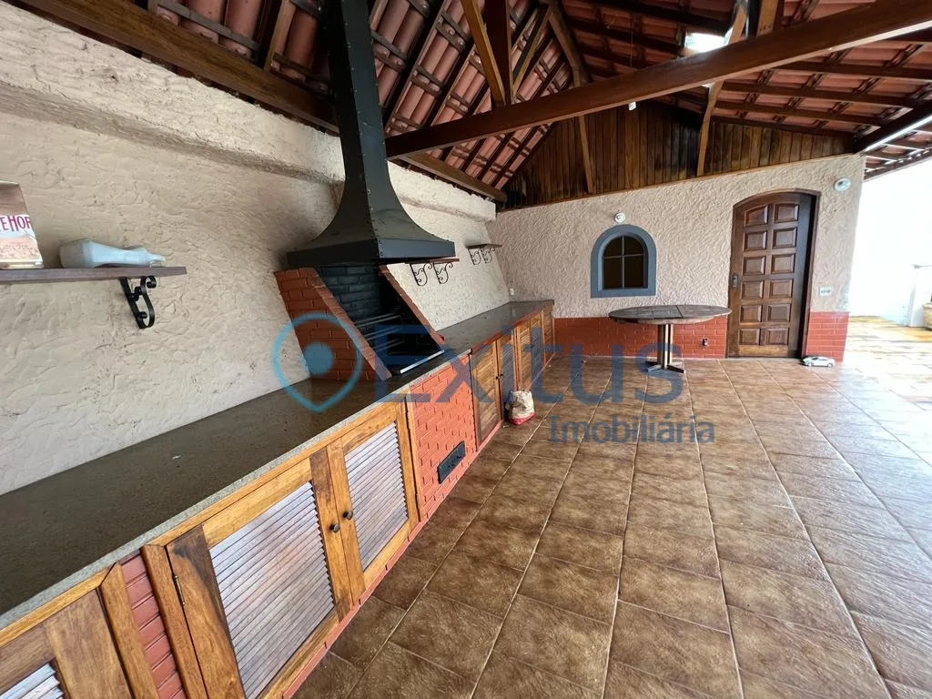 Casa com 3 quartos excelente locação - Foto 28