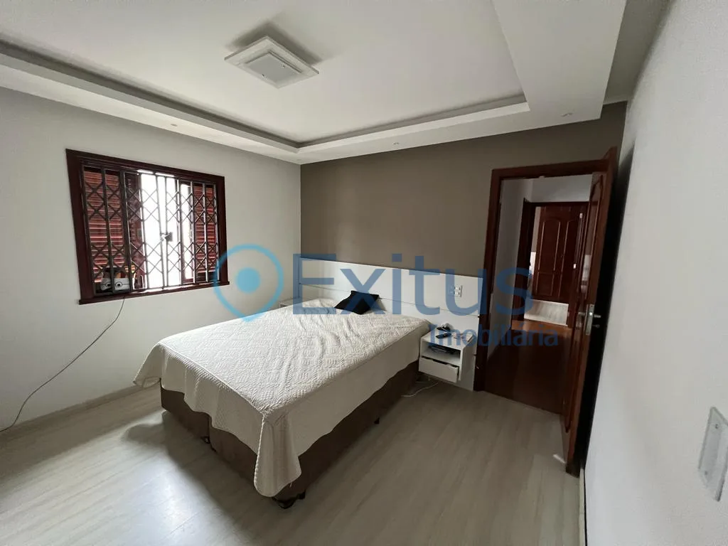 Casa com 3 quartos excelente locação - Foto 29