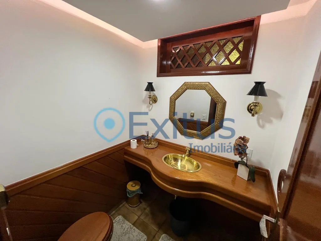 Casa com 3 quartos excelente locação - Foto 32