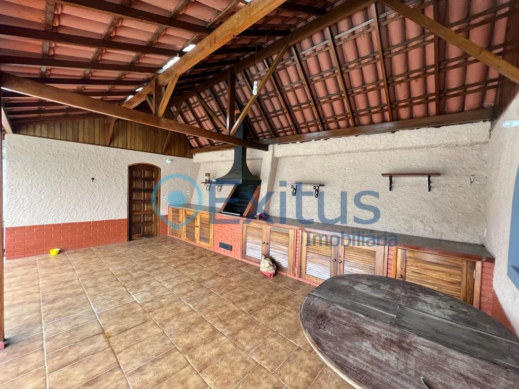 Casa com 3 quartos excelente locação - Foto 33