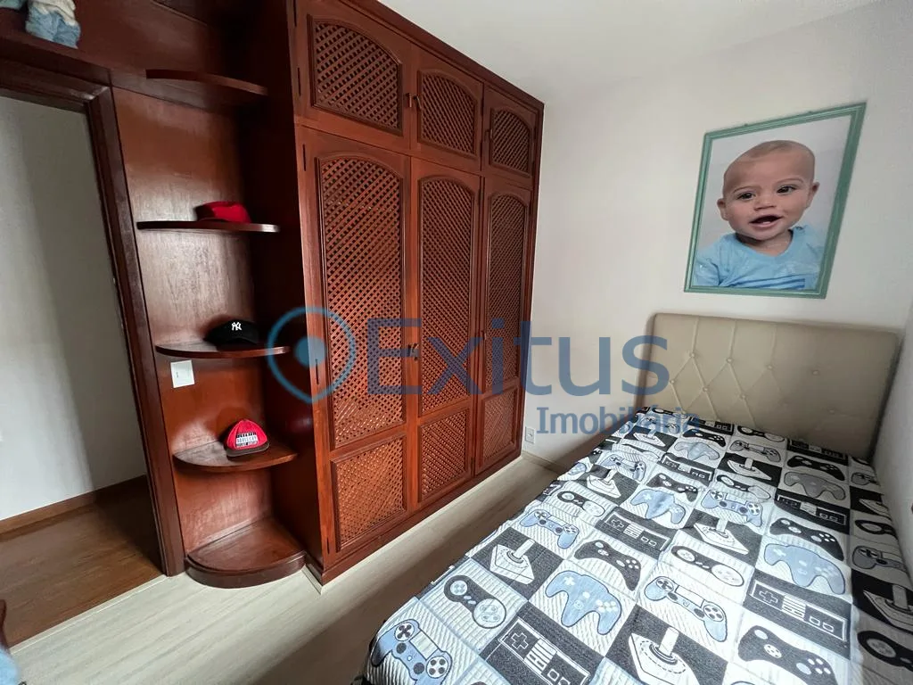 Casa com 3 quartos excelente locação - Foto 38