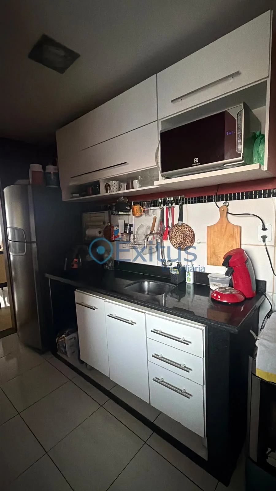 Lindo apartamento no Barroso - Foto 3