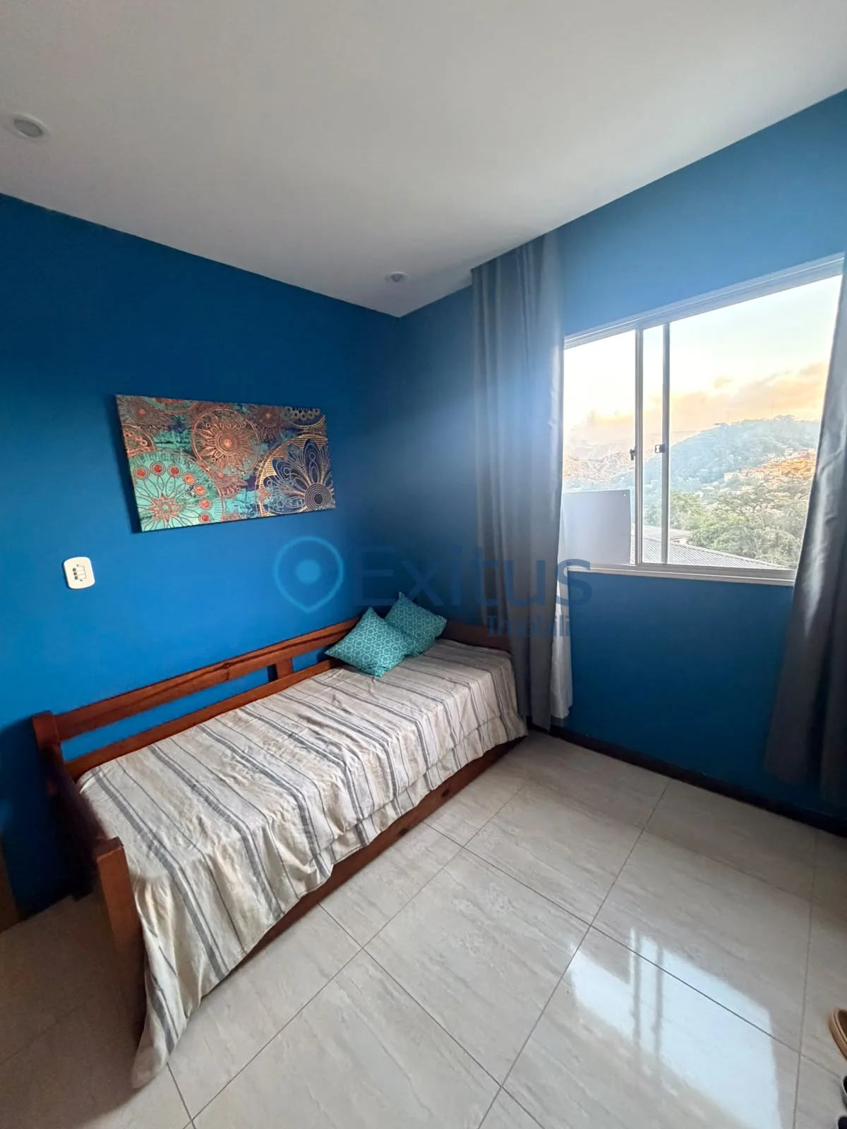 Lindo apartamento no Barroso - Miniatura 5