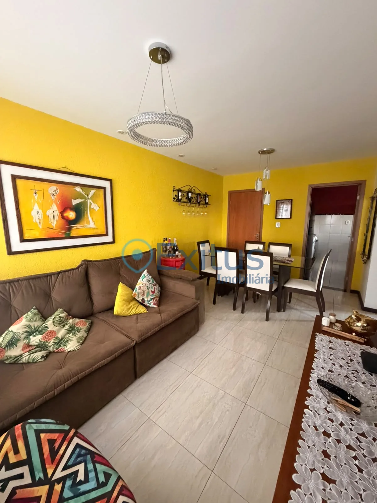 Lindo apartamento no Barroso - Miniatura 4