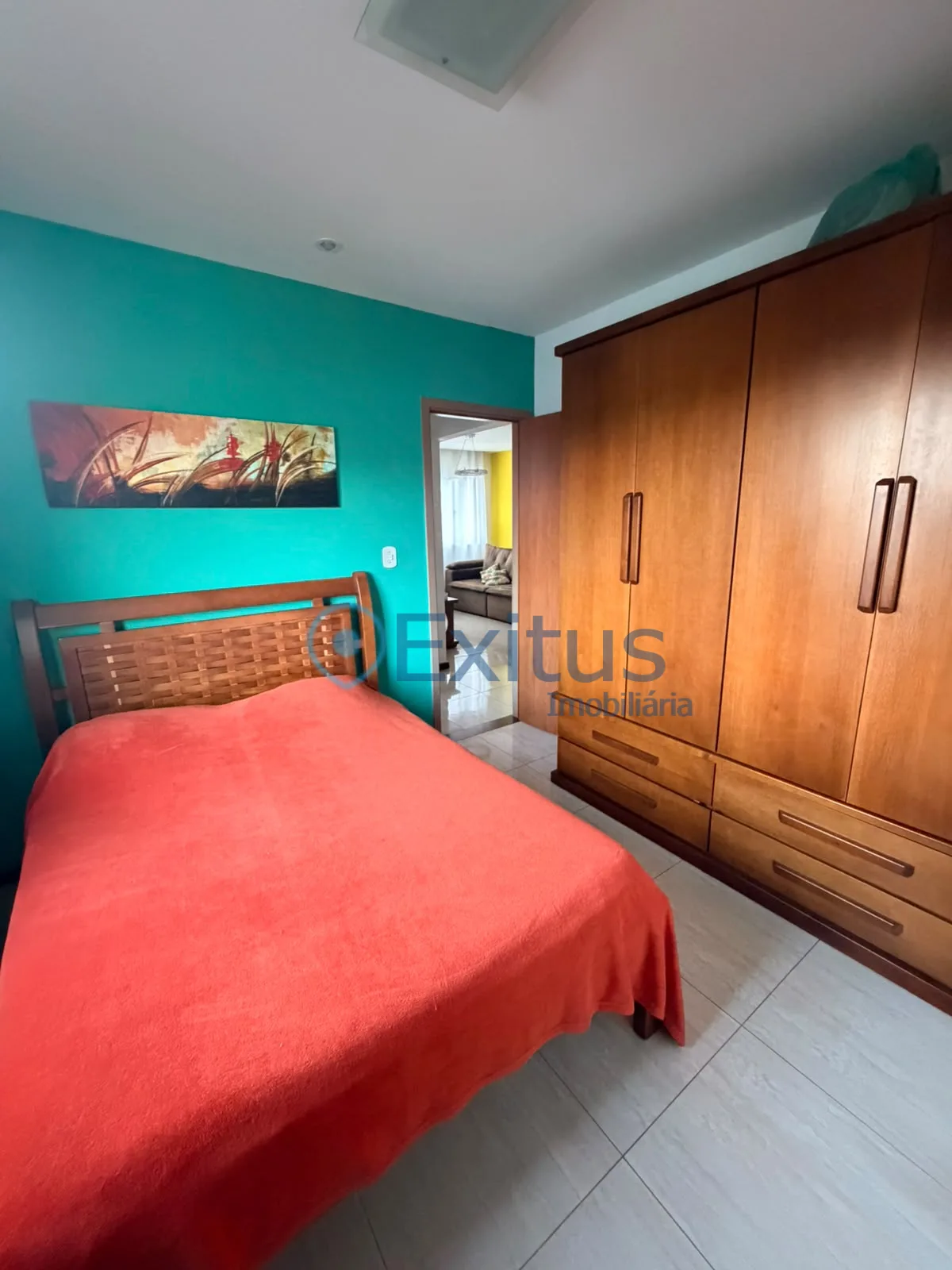 Lindo apartamento no Barroso - Miniatura 11