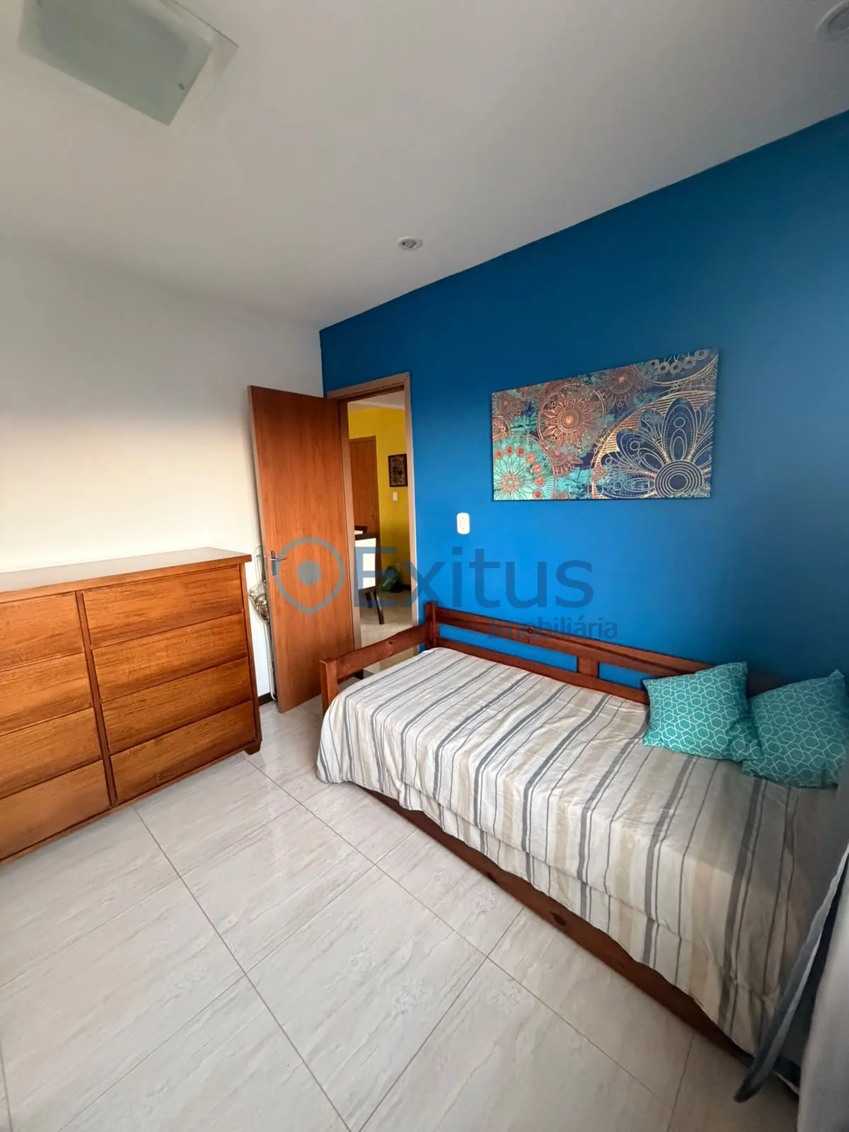 Lindo apartamento no Barroso - Miniatura 6