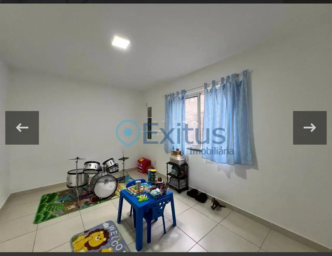 Linda casa no Condomínio Vila Positano - Miniatura 8