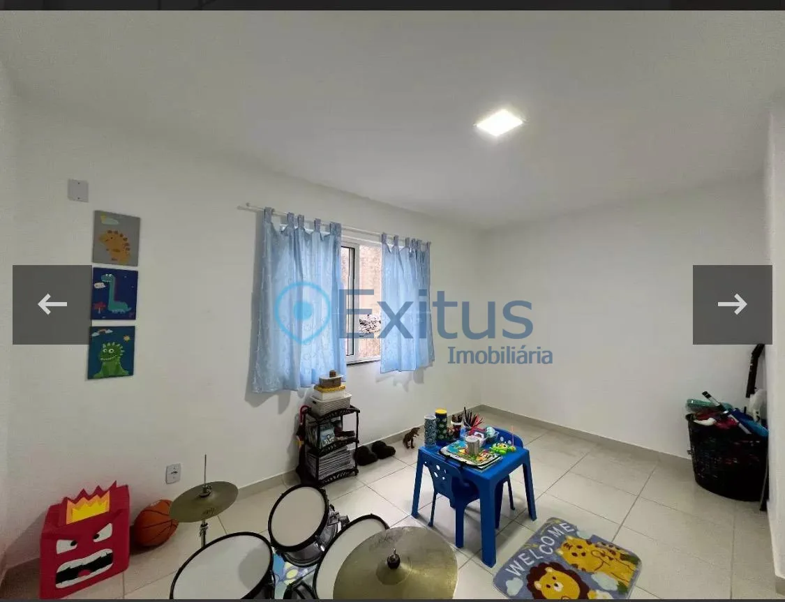 Linda casa no Condomínio Vila Positano - Miniatura 14