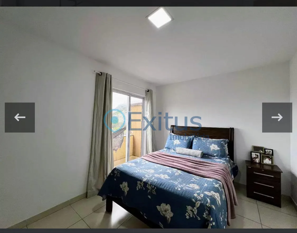 Linda casa no Condomínio Vila Positano - Miniatura 18