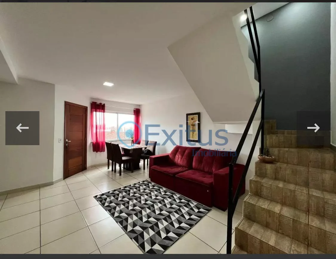 Linda casa no Condomínio Vila Positano - Foto 2