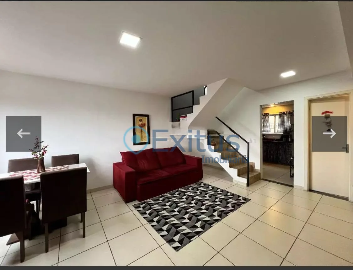 Linda casa no Condomínio Vila Positano - Miniatura 12
