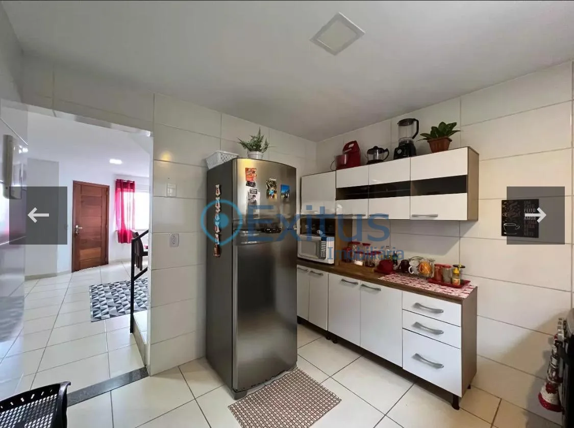 Linda casa no Condomínio Vila Positano - Miniatura 21