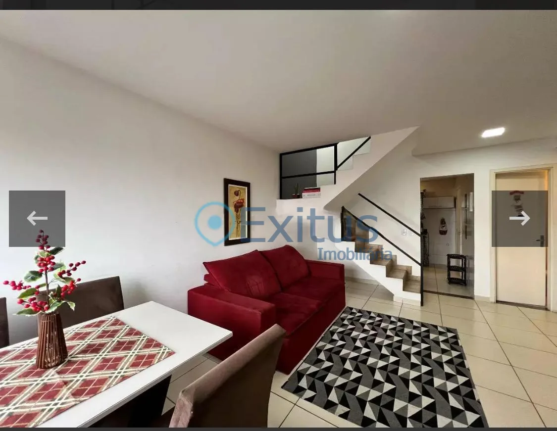 Linda casa no Condomínio Vila Positano - Miniatura 5