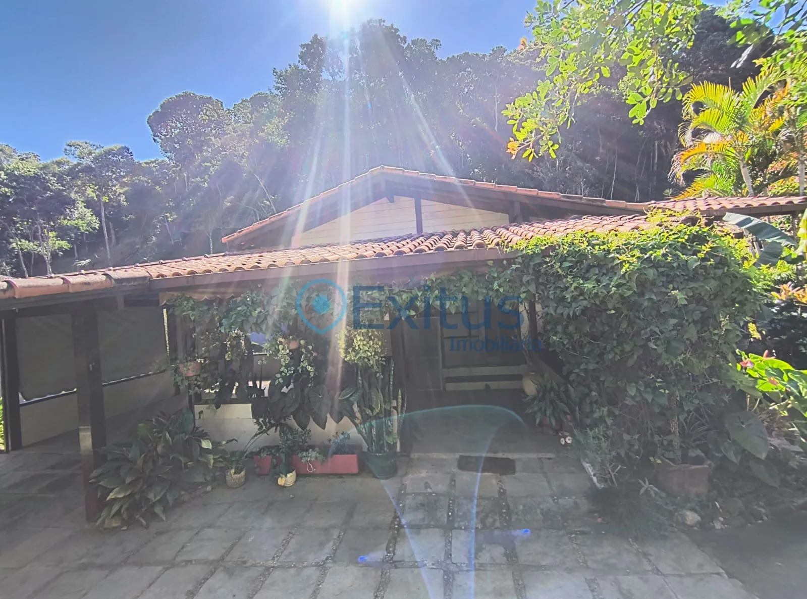 Maravilhosa casa no GreenWalley - Foto 8