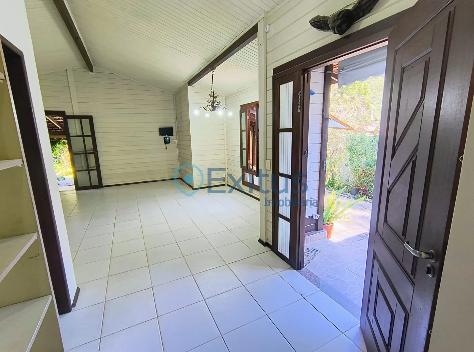 Maravilhosa casa no GreenWalley - Foto 25