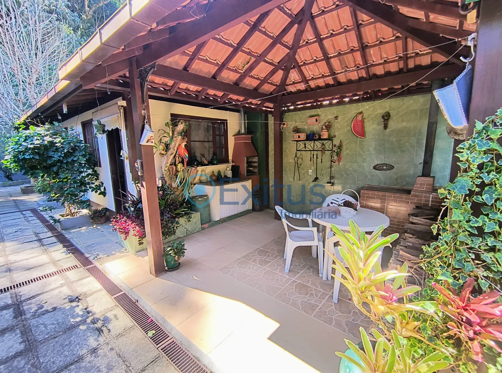Maravilhosa casa no GreenWalley - Foto 2