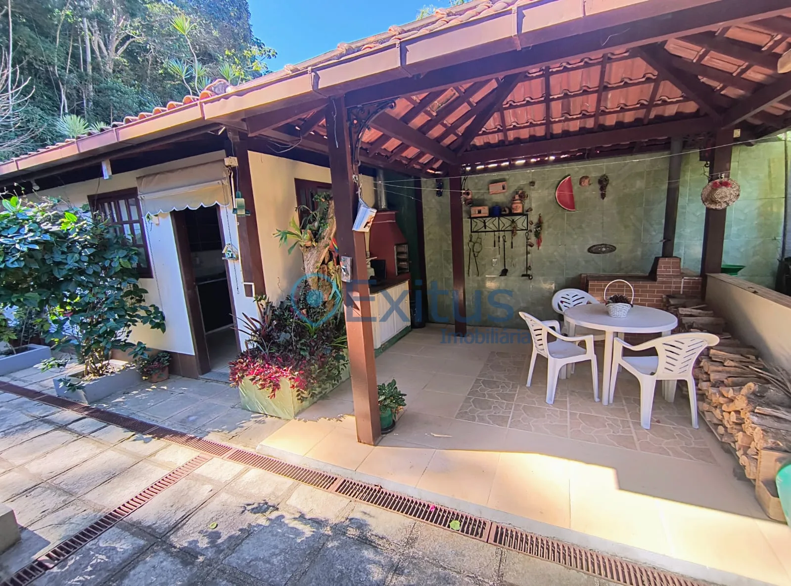 Maravilhosa casa no GreenWalley - Foto 4