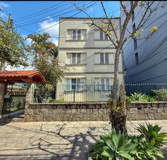 Apartamento à venda com 1 quarto em Agriões, Teresópolis - Foto 1