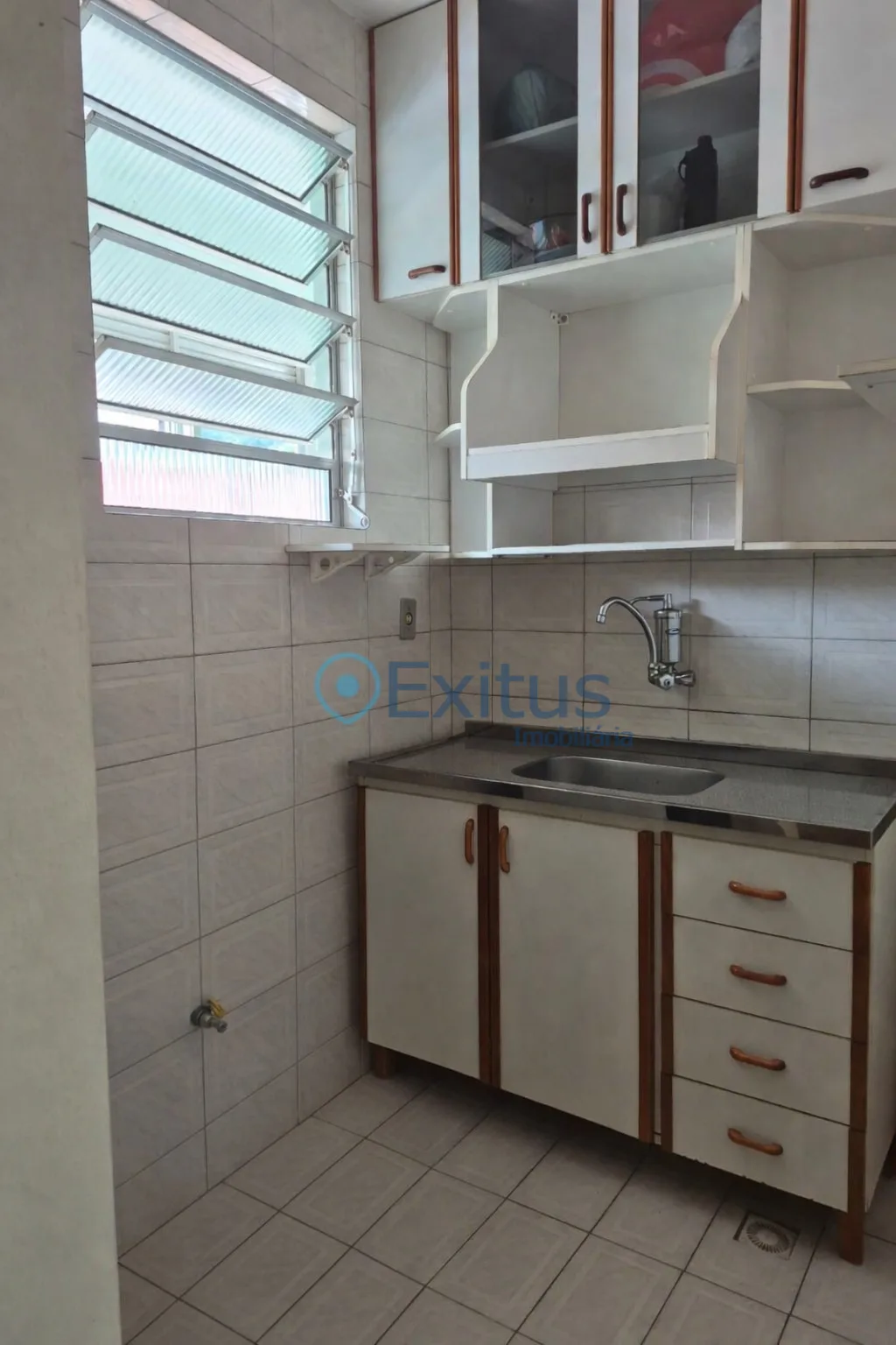 Apartamento à venda com 1 quarto em Agriões, Teresópolis - Miniatura 6