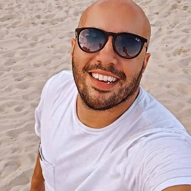 Foto de Brayan Cordeiro