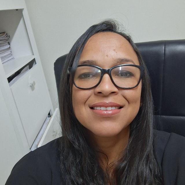 Foto de Silmara Guimarães